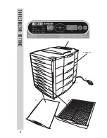 Предварительный просмотр 4 страницы Weston 28-1001-W Instruction Manual