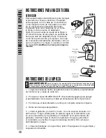 Предварительный просмотр 20 страницы Weston 28-1001-W Instruction Manual