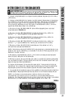 Предварительный просмотр 21 страницы Weston 28-1001-W Instruction Manual