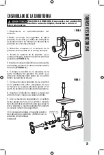 Предварительный просмотр 29 страницы Weston 33-1301-W Manual