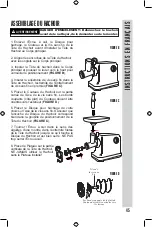 Предварительный просмотр 45 страницы Weston 33-1301-W Manual