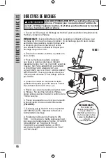 Предварительный просмотр 46 страницы Weston 33-1301-W Manual