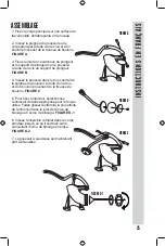 Предварительный просмотр 25 страницы Weston 36-0003-W Manual