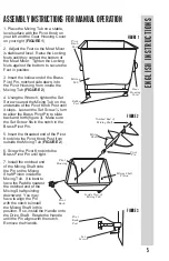 Предварительный просмотр 5 страницы Weston 36-2001-W Instructions Manual