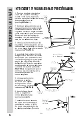 Предварительный просмотр 16 страницы Weston 36-2001-W Instructions Manual