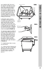 Предварительный просмотр 17 страницы Weston 36-2001-W Instructions Manual