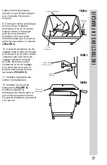 Предварительный просмотр 27 страницы Weston 36-2001-W Instructions Manual