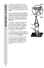 Preview for 18 page of Weston 37-0111-W Manual