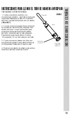 Preview for 19 page of Weston 37-0111-W Manual