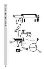 Preview for 24 page of Weston 37-0111-W Manual