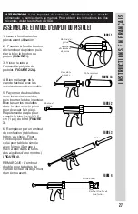 Preview for 27 page of Weston 37-0111-W Manual