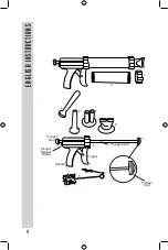 Предварительный просмотр 4 страницы Weston 37-0211-W Manual