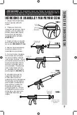 Предварительный просмотр 17 страницы Weston 37-0211-W Manual