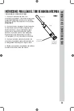 Предварительный просмотр 19 страницы Weston 37-0211-W Manual