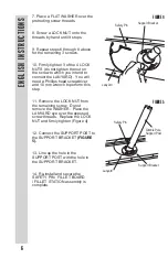 Preview for 6 page of Weston 40-0601-W Manual