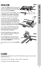 Preview for 7 page of Weston 40-0601-W Manual