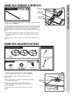 Предварительный просмотр 27 страницы Weston 41-0301-W Manual