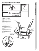 Preview for 43 page of Weston 41-0301-W Manual