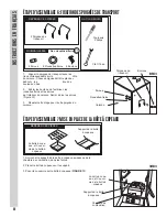 Preview for 46 page of Weston 41-0301-W Manual