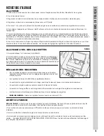 Preview for 51 page of Weston 41-0301-W Manual