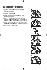 Предварительный просмотр 11 страницы Weston 41-0801-W Use & Care Manual