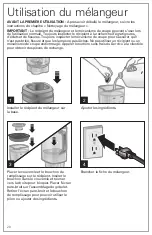 Preview for 20 page of Weston 58917 Manual