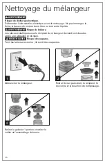 Preview for 26 page of Weston 58917 Manual