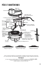 Предварительный просмотр 11 страницы Weston 61-0201-W Manual