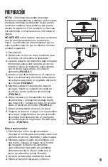 Предварительный просмотр 19 страницы Weston 61-0201-W Manual