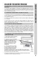 Предварительный просмотр 31 страницы Weston 65-1001-W Instructions Manual