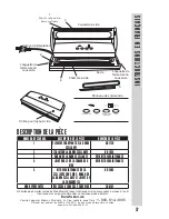 Предварительный просмотр 37 страницы Weston 65-1001-W Instructions Manual