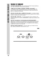 Предварительный просмотр 40 страницы Weston 65-1001-W Instructions Manual