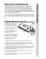 Предварительный просмотр 41 страницы Weston 65-1001-W Instructions Manual