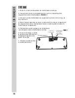 Предварительный просмотр 48 страницы Weston 65-1001-W Instructions Manual