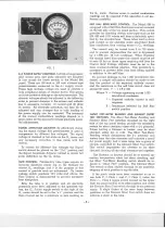 Preview for 6 page of Weston 686 TYPE 10A Instructions Manual