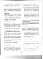 Preview for 9 page of Weston 686 TYPE 10A Instructions Manual