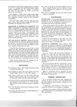 Preview for 12 page of Weston 686 TYPE 10A Instructions Manual