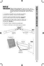 Предварительный просмотр 23 страницы Weston 74-1001-W Manual