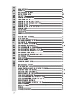 Preview for 2 page of Weston 75-0401-W 6 TRAY Manual