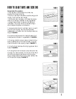 Preview for 5 page of Weston 75-0401-W 6 TRAY Manual