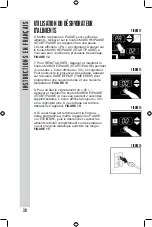 Preview for 38 page of Weston 75-0450-RE Manual