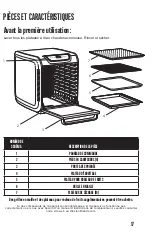 Предварительный просмотр 17 страницы Weston 75-1001-W Use & Care Manual