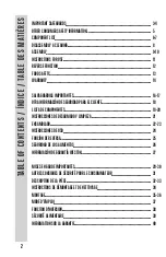 Preview for 2 page of Weston 82-0250-W Manual