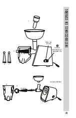 Preview for 20 page of Weston 82-0250-W Manual