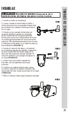 Preview for 22 page of Weston 82-0250-W Manual