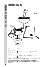 Preview for 25 page of Weston 82-0250-W Manual