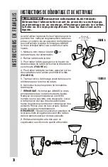 Preview for 34 page of Weston 82-0250-W Manual