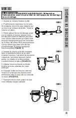 Preview for 35 page of Weston 82-0250-W Manual