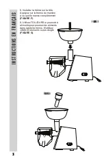 Preview for 36 page of Weston 82-0250-W Manual