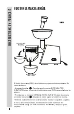 Preview for 38 page of Weston 82-0250-W Manual